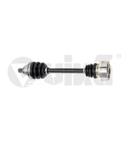1K0407271HN Aks Komple Sol - Golf-Jetta 2006-2010