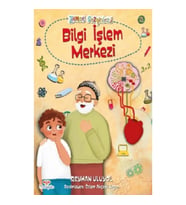 Zaman Gezginleri 10 –  Bilgi İşlem Merkezi