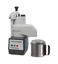 Robot Coupe R301ULTRA Sebze Doğrama Makinesi