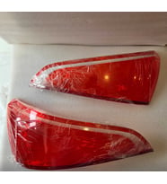 Audi Q5 Stop Lambası Cam Sağ Sol Set 2010-2013