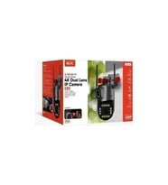 Blm-49 Yoosee Uygulamalı 2.4g Wifi Bağlantılı Sd Kartlı, 8x Zoomlu 4mp 4k Hd Kamera