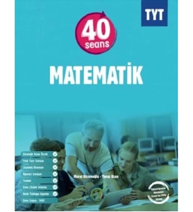 Tyt 40 Seans Matematik
