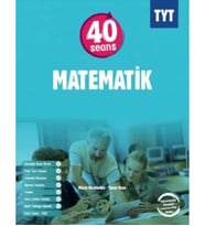 Tyt 40 Seans Matematik