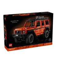 LEGO Technic 42177 Mercedes-Benz G 500 PROFESSIONAL Line