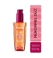 Loreal Paris Elseve Dream Long Mükemmel Düz Pürüzsüzleştirici Serum 100 ml