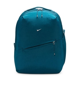 Nike Aura Back Pack (24L)Blue 30*43*15 cm Unisex Sırt Çantası Mavi