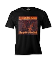At the Gates - Slaughter of the Soul Siyah Erkek Tshirt