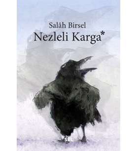 Nezleli Karga