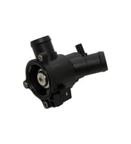 Mercedes C117 W176 W246 OM651 Kalorifer Hortumu 6512000715 Wender