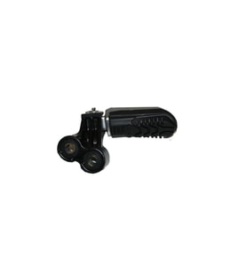 MONDİAL 150-180 Z-ONE S ÖN BASAMAK SOL KOMPLE ORJ