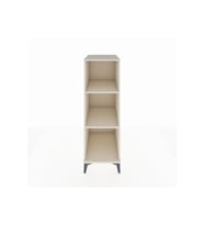 Kronos Dolap 2 Raflı 44x59x134 Aytaşı-Aytaşı