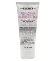 Kiehl's New York Rice And Wheat Volumizing Conditioning Rinse