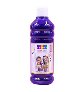 Südor Parmak Boyası 500 ml Prusya Mavi 