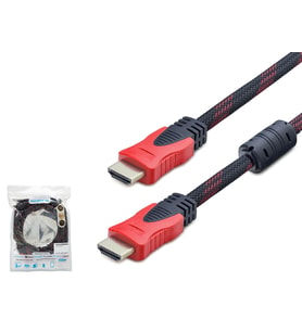 Hdmi Kablo 5 M - Siyah HDX2002