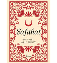 Safahat (Bez Ciltli)