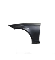 MERCEDES - ÖN ÇAMURLUK SOL (ALÜMİNYUM) CLS W218 2011-