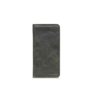Guard Antik Yeşil  Telefon Girişli El Portföyü - GRD2403XW22469 (Renksiz)