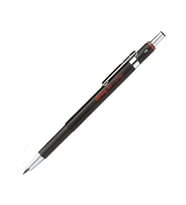 Rotring 300 Versatil Kalem Siyah 2.0Mm S0207300