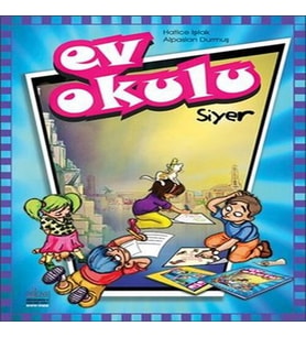Ev Okulu Siyer - 1