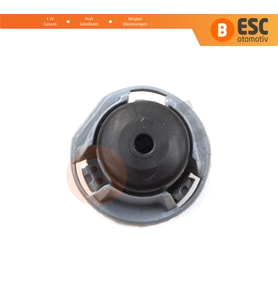 Renault Captur Clio Fluence Megane Scenic Duster Lodgy Logan Sandero için Ön Kaput Amortisör Takozu