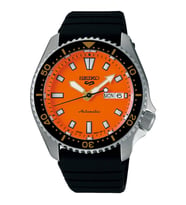 SEIKO SRPL89K1 ERKEK KOL SAATİ