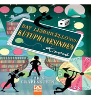 Bay Lemoncellonun Kütüphanesinden Kaçış