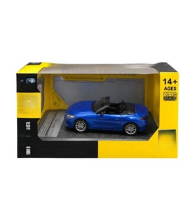Mey İthalat® 1/32 Z4 M40İ Model Araba
