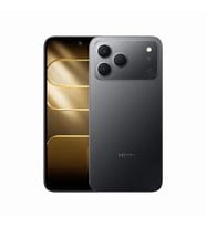 TECNO Spark 50 128 4 GB (Tecno Türkiye Garantili) Siyah