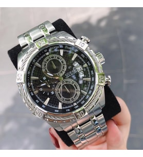 Guess GUW0522G1 Erkek Kol Saati