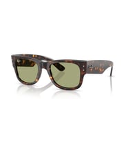 RB 0840S 902/4E 51 Ray-Ban MEGA WAYFARER Güneş Gözlüğü