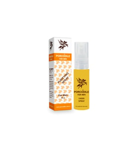 Porcodile Sprey 20 cc