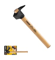 SGS187 Keser 400GR Siyah Boyalı SGS187
