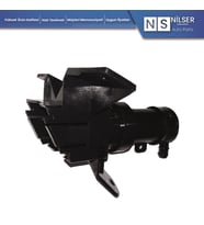 Suzuki Grand Vitara Far Yıkama Motor Sol 2005-2008
