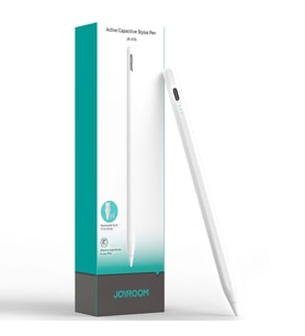 Joyroom JR-X15 Aktif Stylus Pen Akıllı Kalem İpad 2018 Ve Üstü Modeller