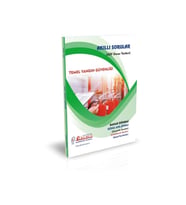 İlkumut Yayınları Aöf İlkumut – Temel Yangın Güvenliği – (Konu Anlatımlı - Çözümlü Sorular) (Çok Renkli)