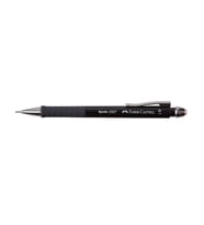 Faber-Castell Versatil Kalem Apollo 0.7 mm Siyah