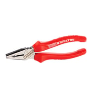 İZELTAŞ KOMBİNE PENSE OPAK SERİ 180 MM