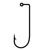 Fudo 2117 AB Jig STG Teflon İğne No: 6 (Çok Renkli)