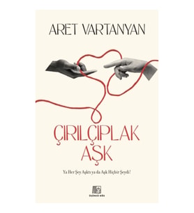 Çırılçıplak Aşk
