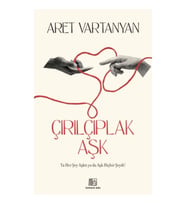Çırılçıplak Aşk