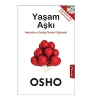 Yaşam Aşkı