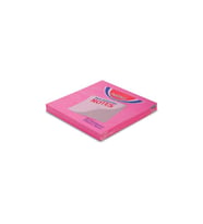 Noki Yapışkanlı Not Kağıdı 80 Yaprak 76x76 MM Pembe Not Kağıdı (12 Li Paket)
