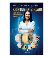 Kriptonun Sırları