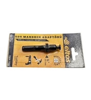 Eltos SMA001 SDS-Plus Mandren Adaptörü