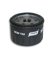 Ison Ison-160 2010-2017 BMW F 800 R Uyumlu Yağ Filtresi