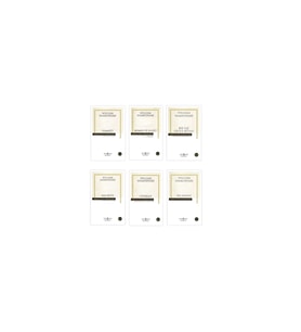 Shakespeare 6 Kitap Set 1 (romeo, Macbeth, Hamlet, Kış Masalı, Bir Yaz Gecesi Rüyası, Othello)