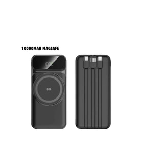 Kablosuz 10000 mAh Powerbank