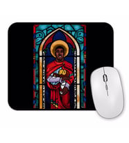 Bape Asap Mouse Pad