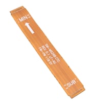 Samsung Uyumlu Galaxy M52 5G Ara Film Flex SM-M526BR