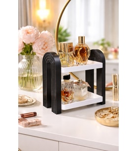 Şık ve Fonksiyonel Organizer ile Düzenli Keşifleriniz